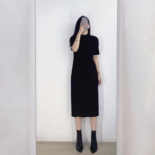 Váy body quảng châu cao cấp by94