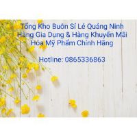 Tổng Kho Sỉ Lẻ Quảng Ninh