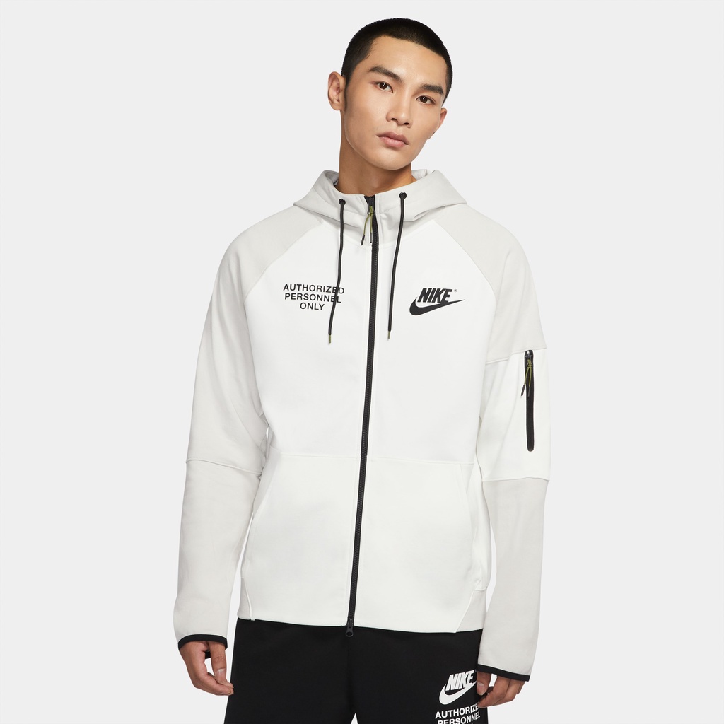 Áo Khoác Thể Thao Nike 2022 Có Mũ Trùm DM6549-072