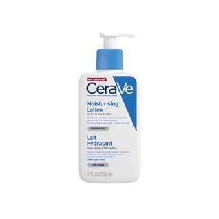 Kem dưỡng ẩm Cereve  Daily Moisturizing Lotion