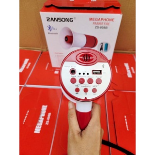 [Mã ELHA22 giảm 5% đơn 300K] Loa Phóng Thanh Cầm Tay Mini Megaphone