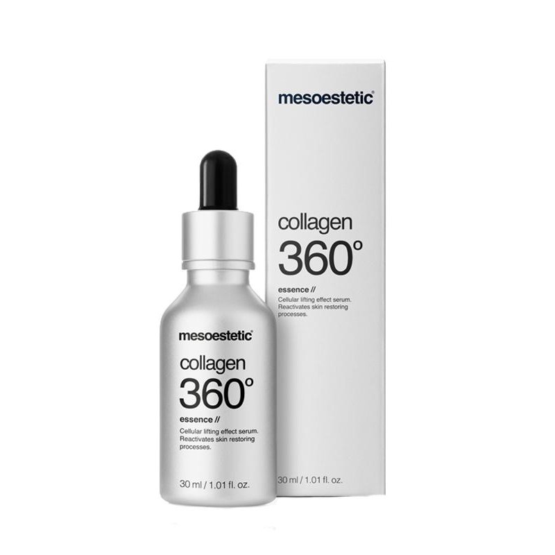 Serum Giúp Bổ Sung Collagen Và Làm Săn Chắc Da Mesoestetic Collagen 360 Essence