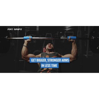 Fat gripz chính hãng