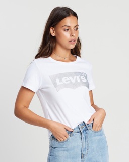 Áo thun levis nữ