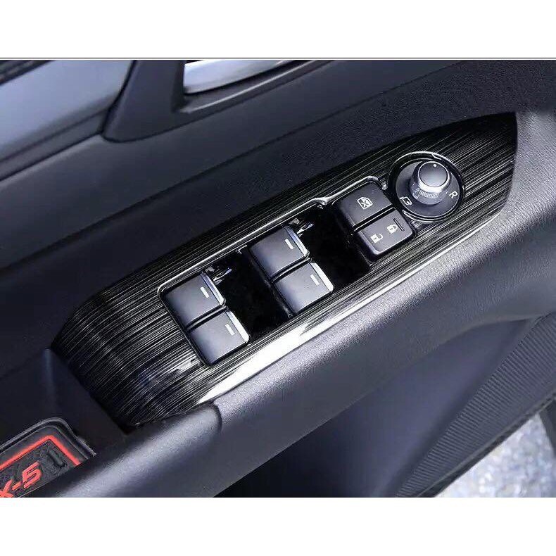Accent,2018 2019,Bộ ốp nội thất titan xe Huyndai Accent đời 2018 2019 2020