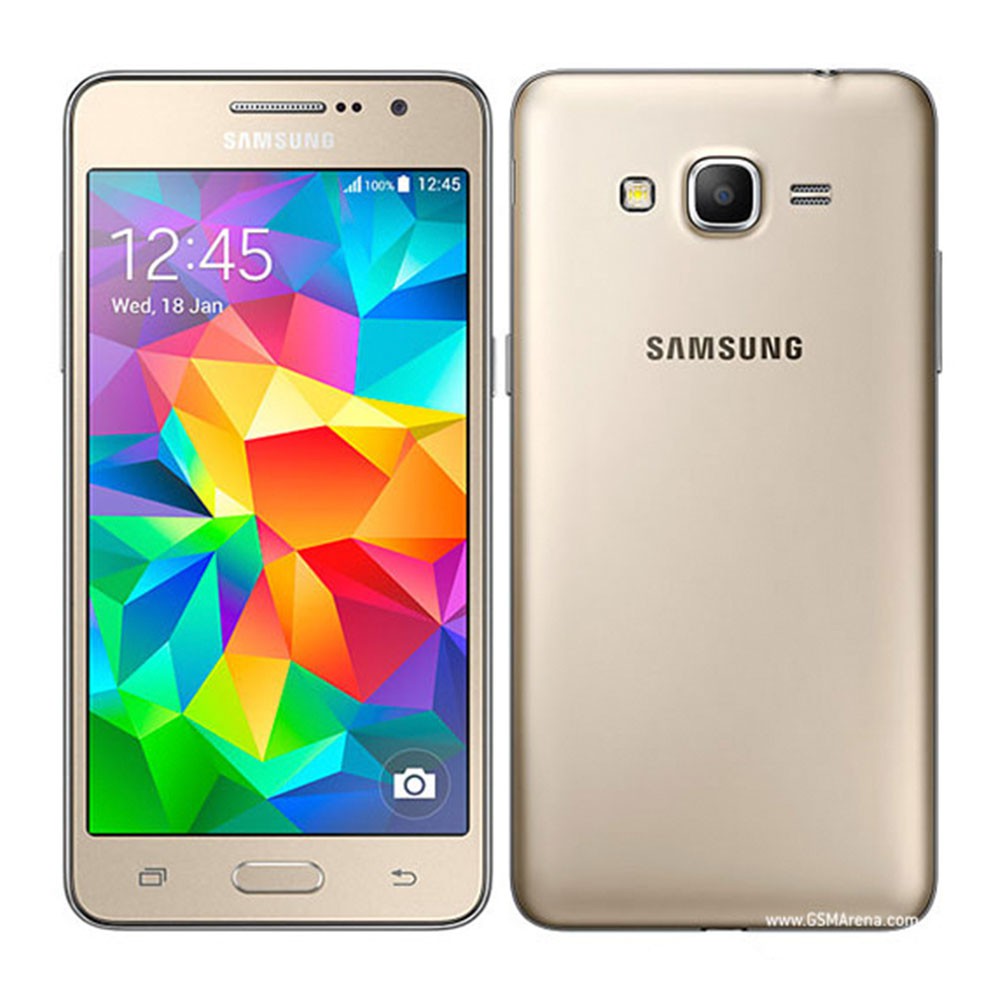 Điện thoại Samsung Grand Prime G530 2 SIM - CHÍNH HÃNG