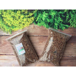 1kg gạo lứt sấy  ĐÀ LẠT