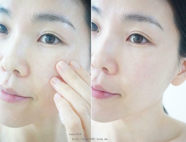 Sữa rửa mặt trà xanh Green Tea Cleansing Foam Innisfree phiên bản mới 2023 - LAMII BEAUTY