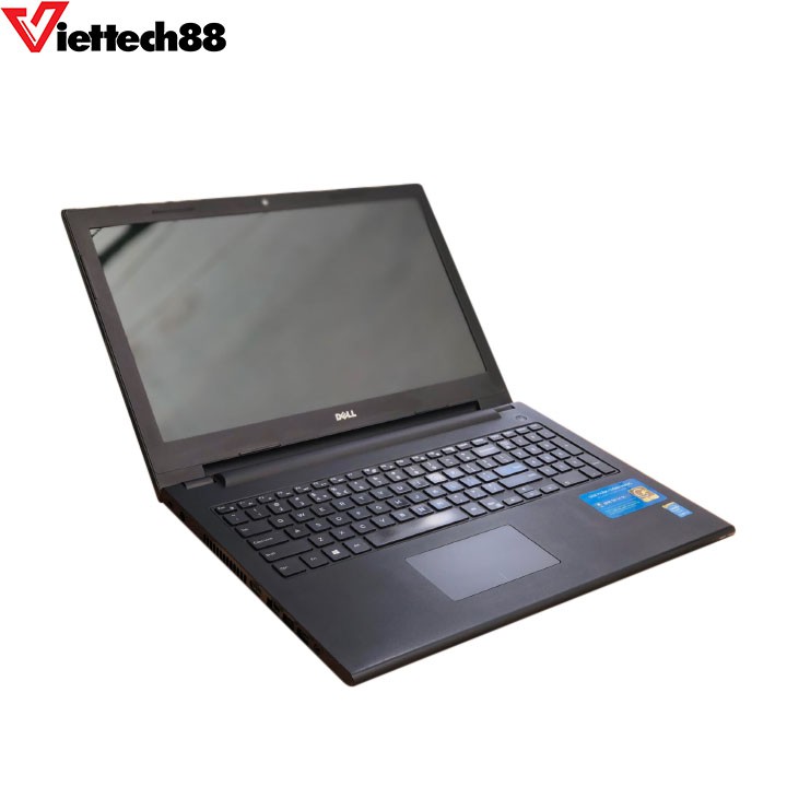 Laptop Dell Inspiron 3542 Core i5 4210U Ram 4Gb HDD 500Gb VGA GT 820M Màn 15.6 inch HD