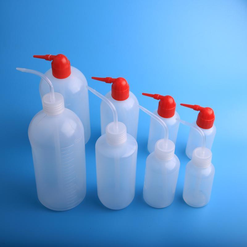 Bình tia nước 500ml đầu đỏ