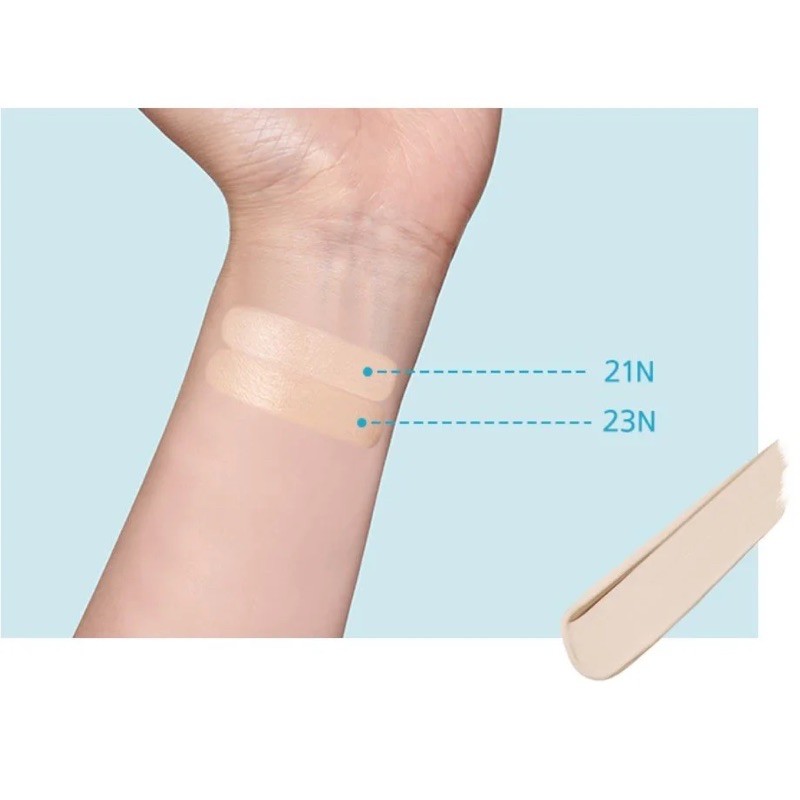 Phấn nước LANEIGE NEO CUSHION MATTE HOLIDAY EDITION (21N/23N) | BigBuy360 - bigbuy360.vn