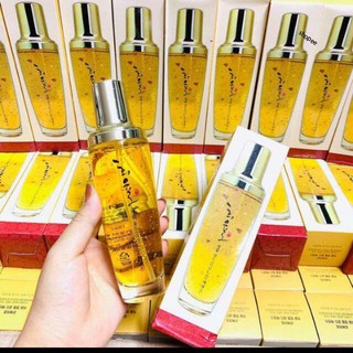 Giahuan Serum tinh chất dưỡng da 24k MHB13