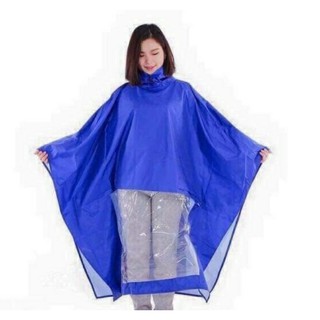 M8387 - áo mưa choàng cánh dơi -hh