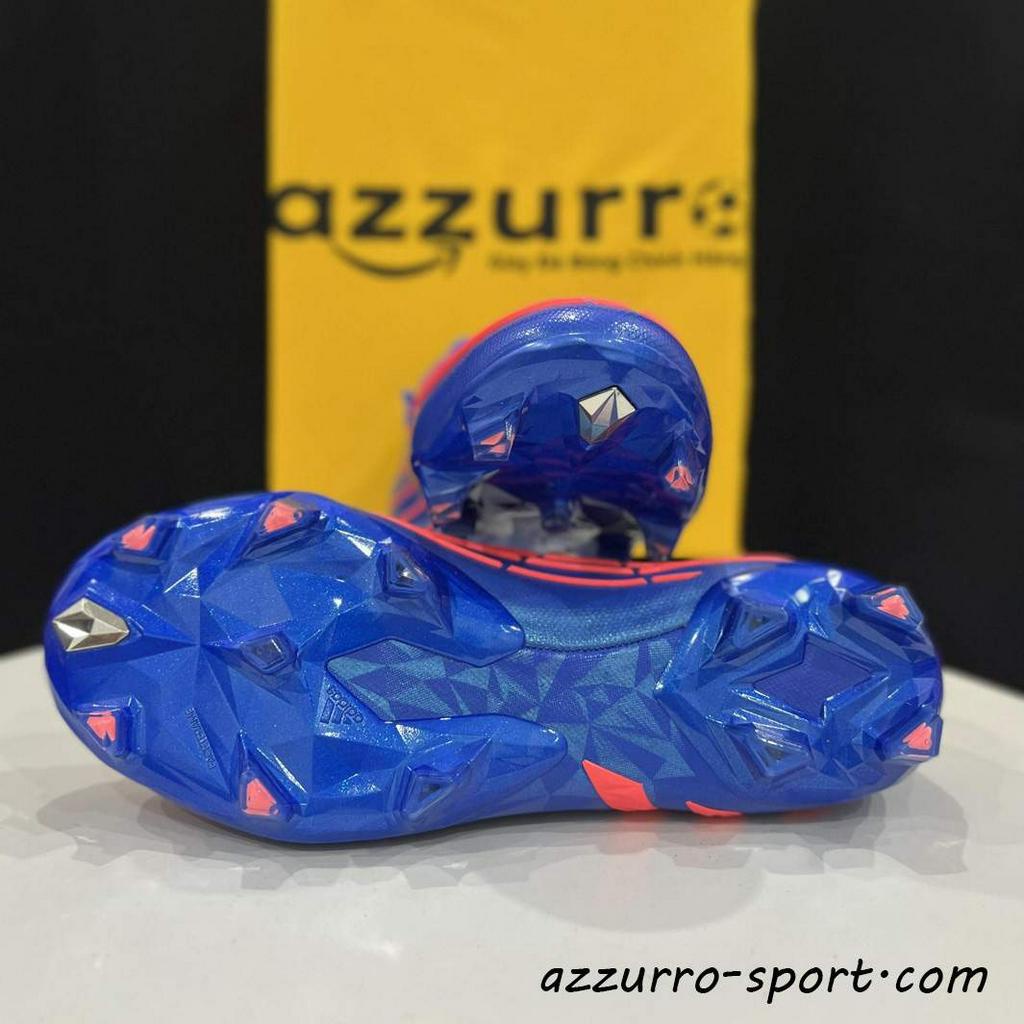 ADIDAS PREDATOR EDGE .1 FG - Giày Đá Bóng Sân Cỏ Tự Nhiên Chính Hãng