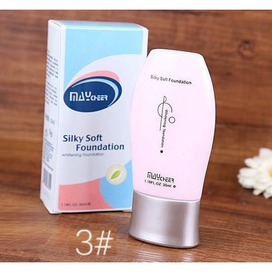 Kem Lot Maycheer Dạng Tuýp | BigBuy360 - bigbuy360.vn