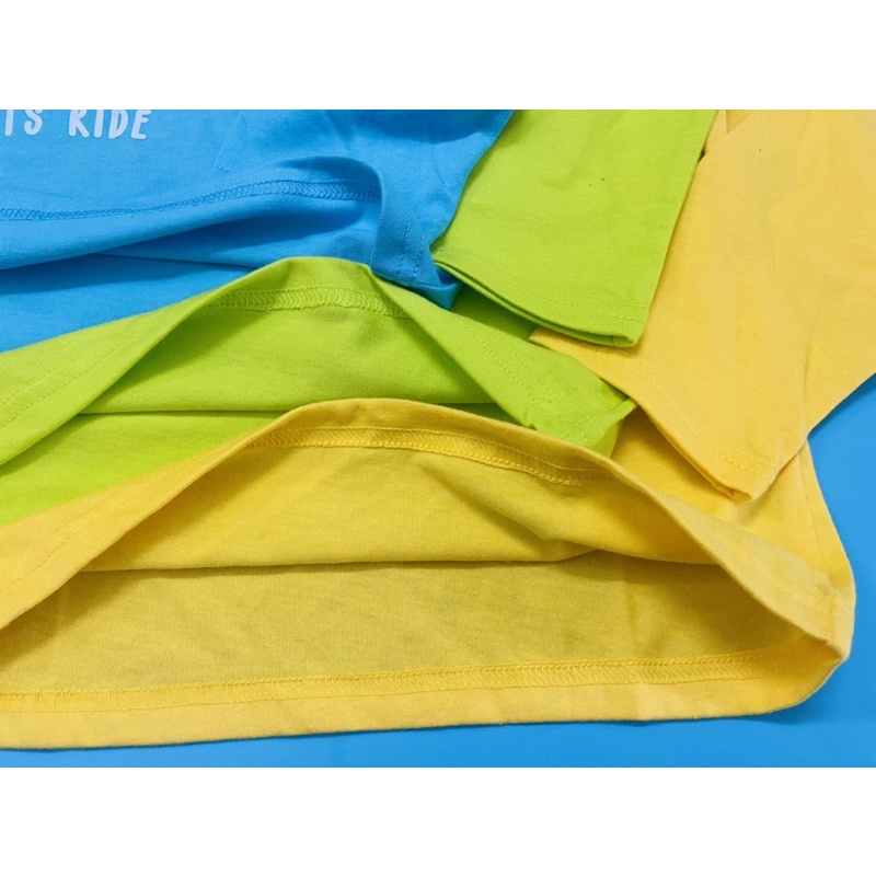 Áo tay dài bé trai hoạ tiết xuất xịn Pla.ce và Garanimals