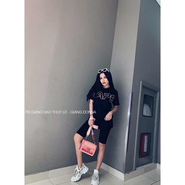Quần Legging Đùi 💓 Tôn Dáng | BigBuy360 - bigbuy360.vn