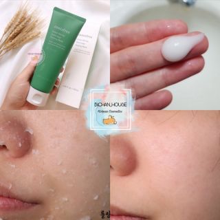 Tẩy Tế Bào Chết Lúa Mạch Innisfree Gommage Peeling Mask
