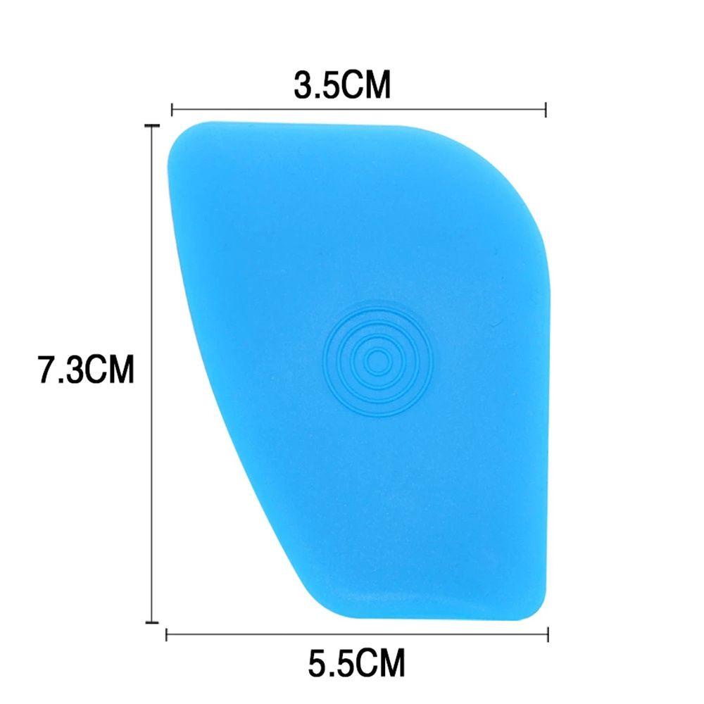 Dụng Cụ Tách Pin Điện Thoại / Máy Tính Bảng Bằng Nhựa Có Thể Mở Màn Hình LCD