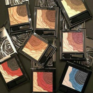Phấn mắt kate dark rose shadow 2,3g của kanebo nhật bản nội địa đủ 10 tông màu giá xả