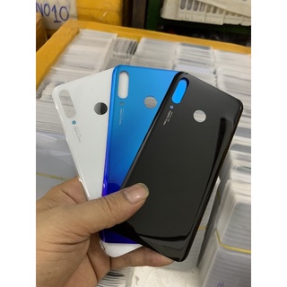 Nắp lưng kính huawei p30 lite