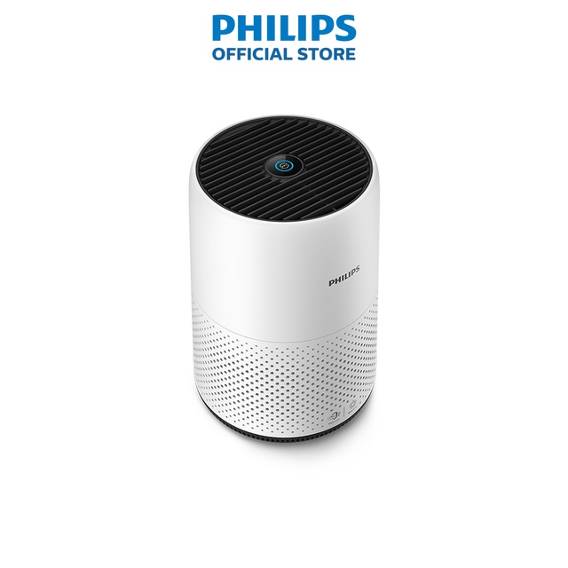 Máy lọc không khí Philips AC0820/10 Series 800 diện tích 49m2 - Hàng chính hãng