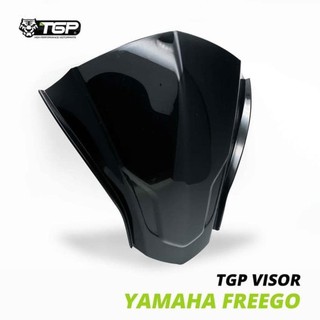 Tấm Che freego yamaha freego visor tgp