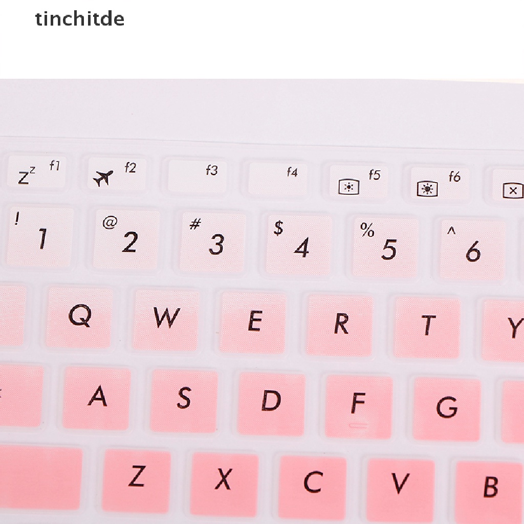 Film Dán Bảo Vệ Bàn Phím Máy Tính 15.6 Inch Y5000 / YX560 / X507 / UB / UD