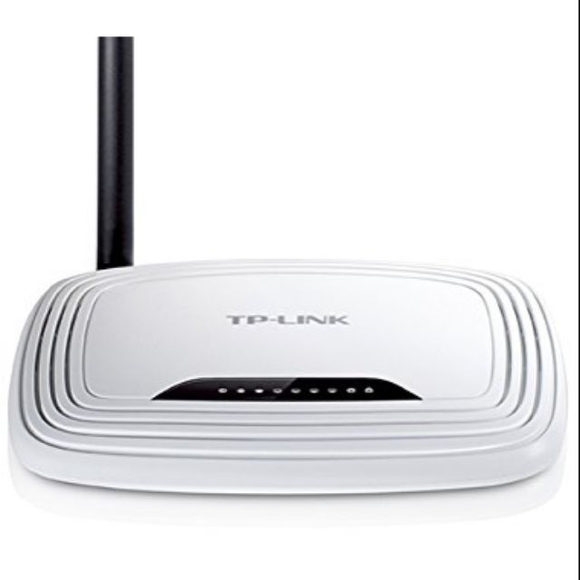 Bộ phát wifi 1 râu - tốc độ cao