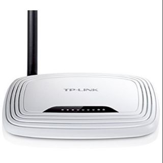 Bộ phát wifi 1 râu - tốc độ cao