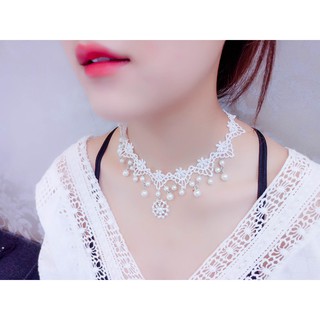 MELY - TATOO CHOKER CK44