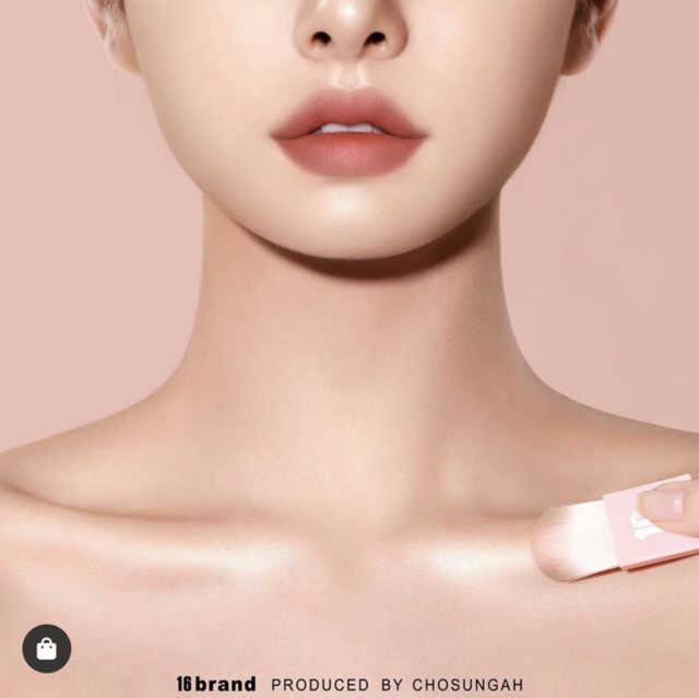 [Sẵn] [Hot] Phấn Tạo Khối Và Highlight Đa Năng 16Brand Filter Shot Contour Peach | BigBuy360 - bigbuy360.vn