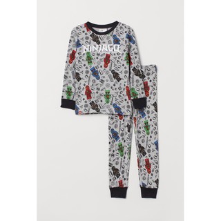 Quần cotton nhiều hoạ tiết (SALE KHÔNG ĐỔI TRẢ)