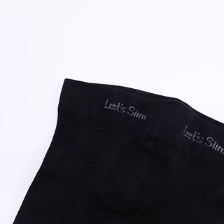 Quần tất Let's Slim LS11