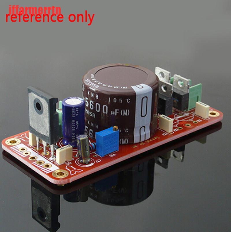 Tấm PCB DIY LT1083 LT1084 LT1085 LM317 LM338