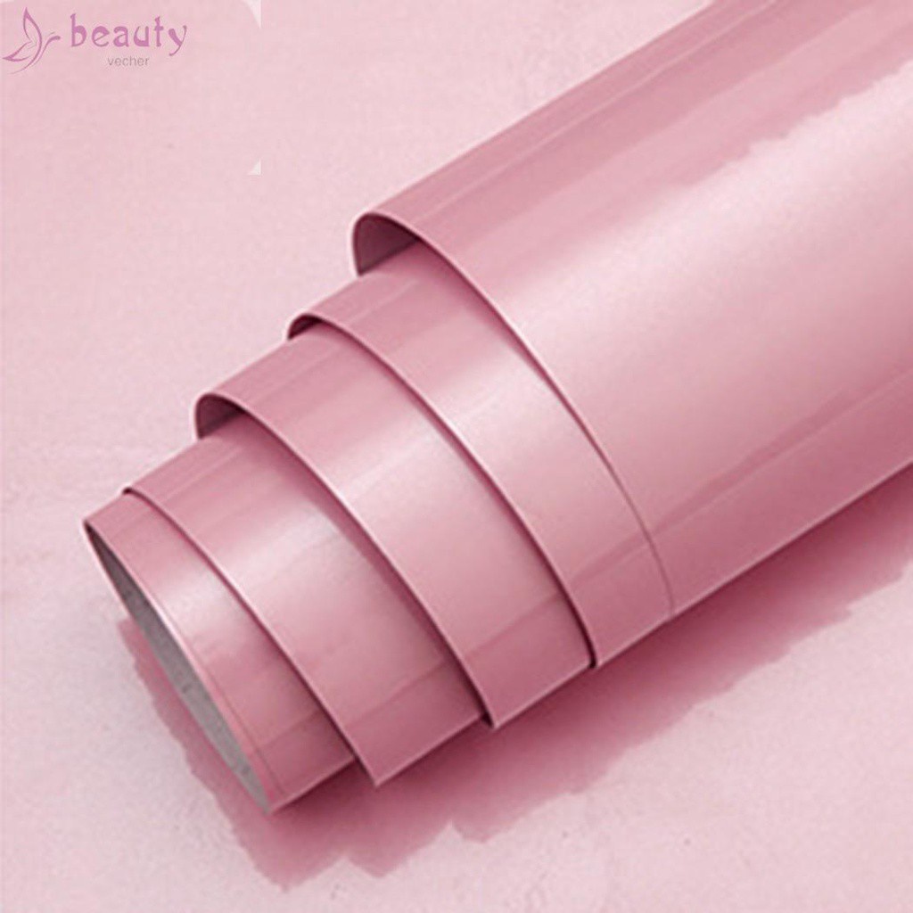 Miếng dán tủ quần áo màu sắc đơn giản chống thấm nước chất lượng cao