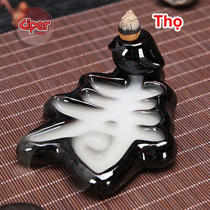 Thác trầm hương Phúc Tài Thọ - thác khói trầm hương | BigBuy360 - bigbuy360.vn