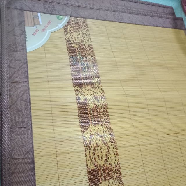 Chiếu tăm tre gấp 1m*2m
