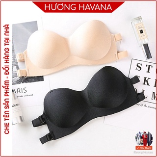 Áo lót bra quây su đúc bàn tay (kèm quai trong), mã FLA37