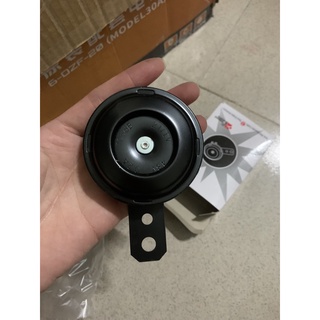 Còi sắt 12v - 48v lắp xe máy xe điện . âm thanh lớn