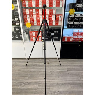 Chân máy Peak Design Aluminum Travel Tripod