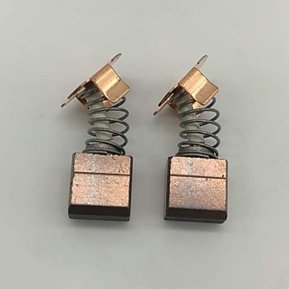 YOLA Bộ 4 / 8 Chổi Than Chất Lượng Cao Cho MKT CB441