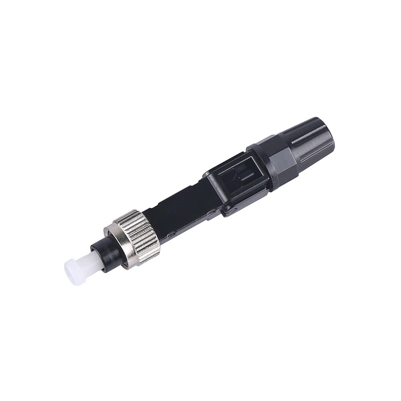 1 Đầu nối quang nhanh Fastconnector Chuẩn FC/UPC