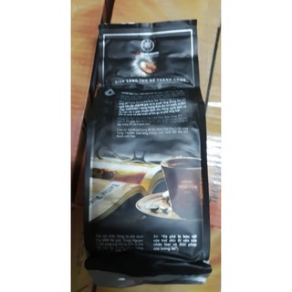 Cà phê Chế Phin Loại 1 (500gr)
