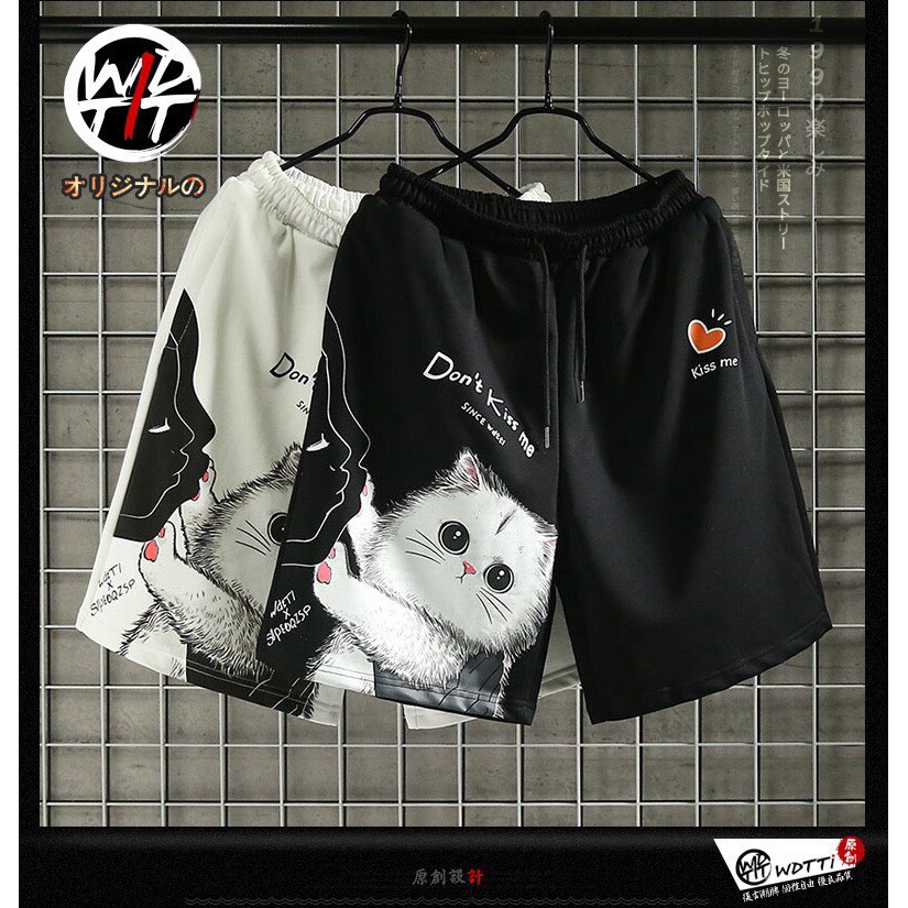 [ Hottrend 2021- Cực Chất ] Quần Thể Thao Nam 2v Chất Boly Mẫu Mới | BigBuy360 - bigbuy360.vn