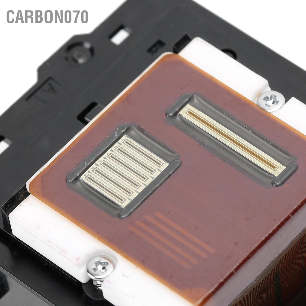 Carbon070 Đầu in màu cho máy Canon PIXMA IP100 IP110 Phụ kiện quét QY6‑0068