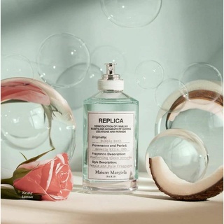 Nước hoa Rep Bubble Bath