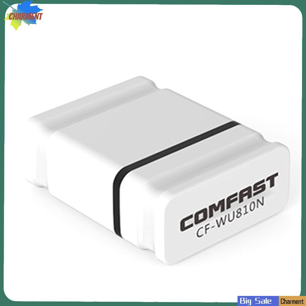 Usb 2.0 Wifi Comfast Cf-Wu810N 150mbps 2.4ghz