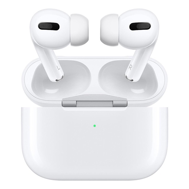 🍏Tai nghe không dây Airpods Pro nguyên seal fullbox new 100%, hàng xách tay chính hãng Apple 🍏