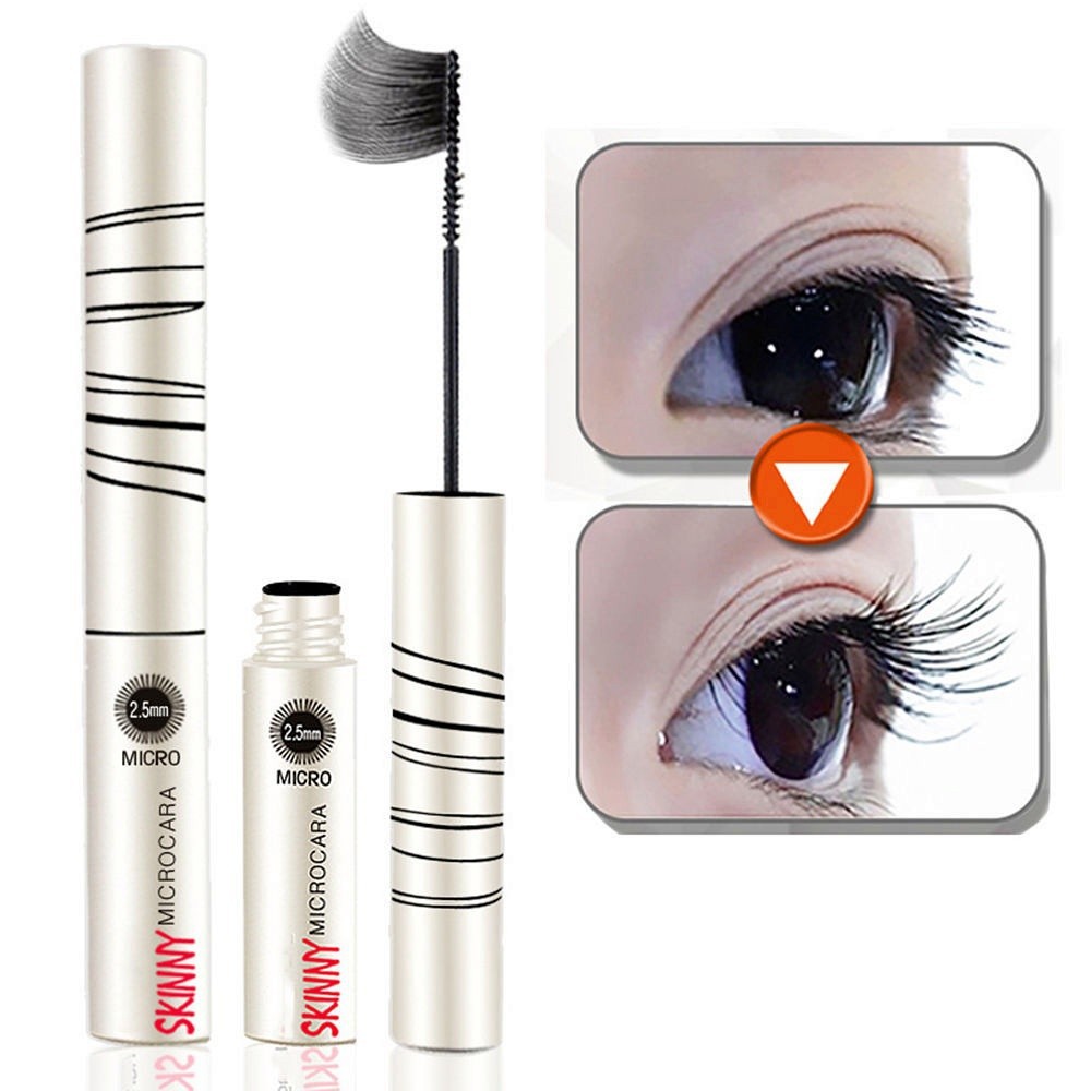 [Hàng mới về] Mascara 3g chống thấm nước và lâu trôi cao cấp